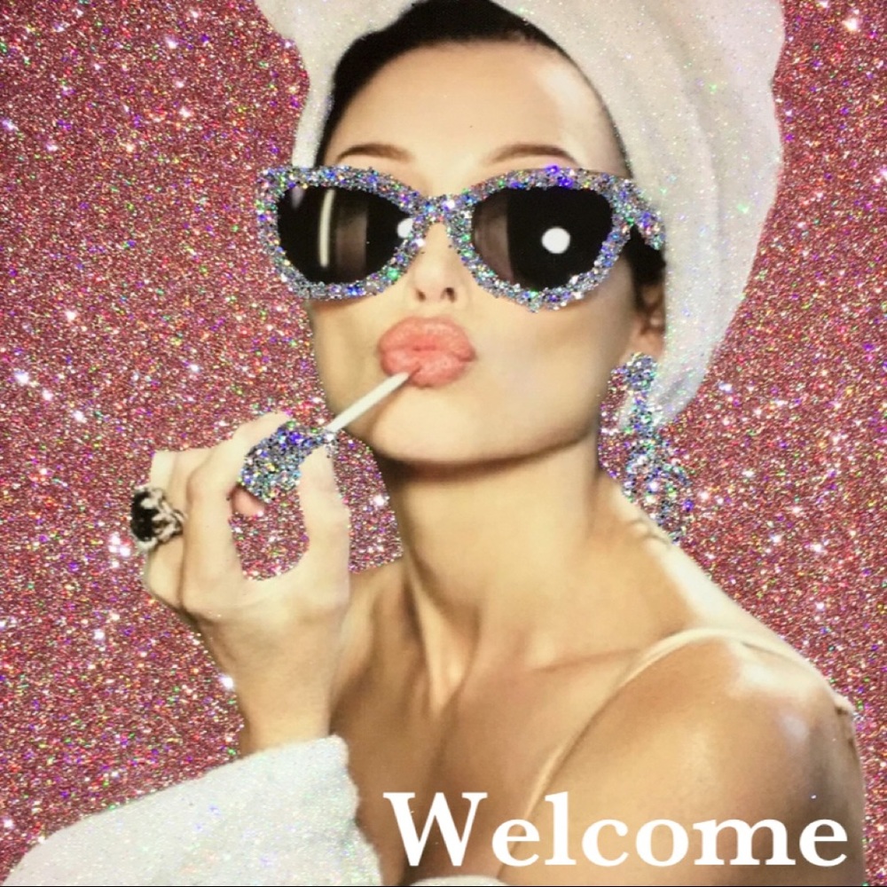 💄WELCOME TO MY CLOSET 💄